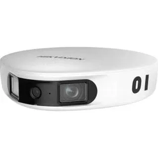 Hikvision DS-2CD6982G0-U 16MP 180° PanoVu Network Camera