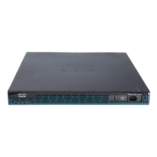 Cisco CISCO2911-VSEC/K9 Router