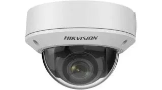 Hikvision DS-2CD1723G0-I(Z) 2 MP Varifocal Dome Network Camera