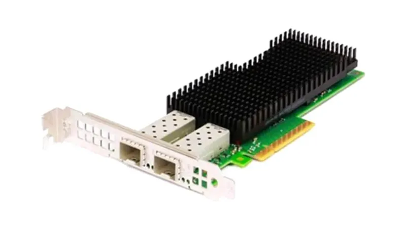 Dell 0MKJNJ 2-Port 25GbE Network Adapter