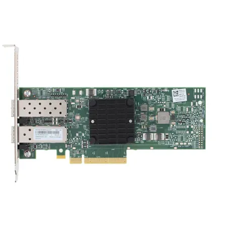 Dell 540-BDHF 2-Port 25GbE Network Adapter