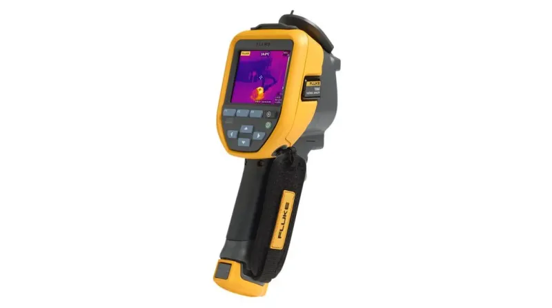 Fluke TiS60+