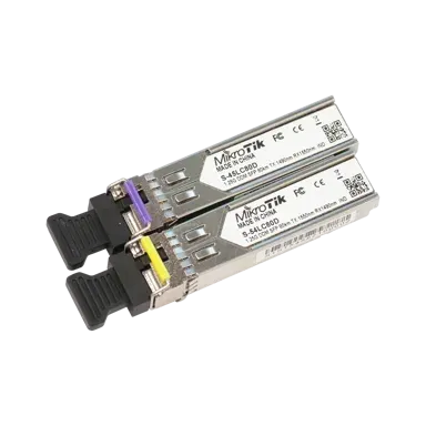 MikroTik S-4554LC80D product image