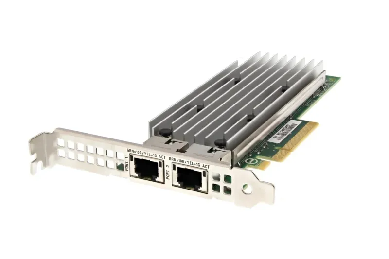 Dell VCXN5 2-Port Network Adapter