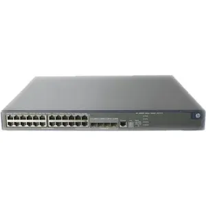 HPE JG252A Managed Switch
