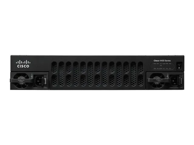 Cisco ISR4451-X-SEC/K9 Router