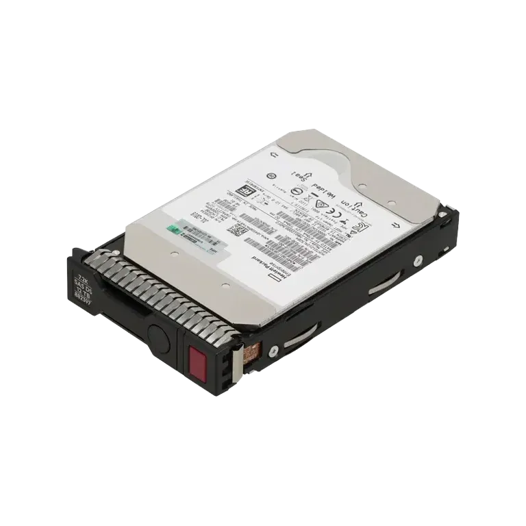 HPE P04385-001 12TB SAS Hard Drive
