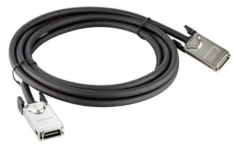 D-Link 3m 10-Gigabit CX4 Cable for DEM-410CX DEM-CB300CX product image
