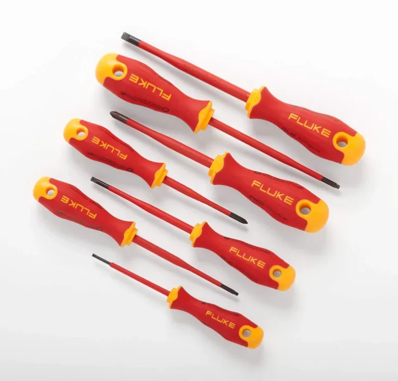 Fluke IKSC7