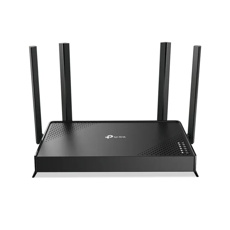 TP-Link BE3600 Dual-Band Wi-Fi 7 Router product image