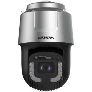 Hikvision DS-2DF8C425MHS-DELW 8C Series 4 MP 25X DarkFighterX IR Network Speed Dome
