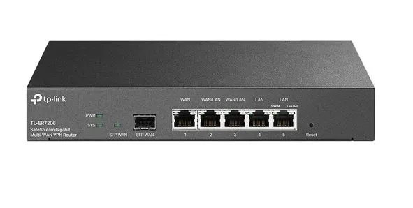 TP-Link TL-ER7206 Router