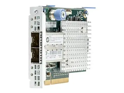 HPE 733386-001 2-Port 10GbE Network Adapter