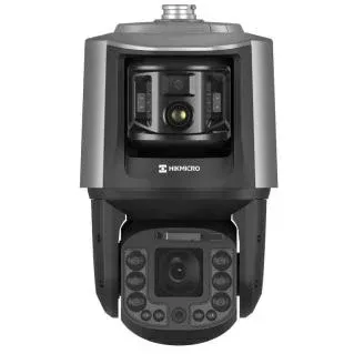 Hikvision HM-TX2840-10/G0/T1 Thermal Smart Linkage Tracking System