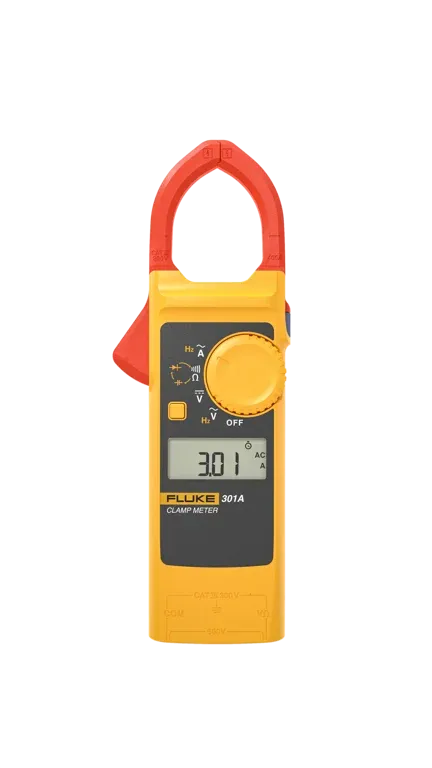 Fluke 301A