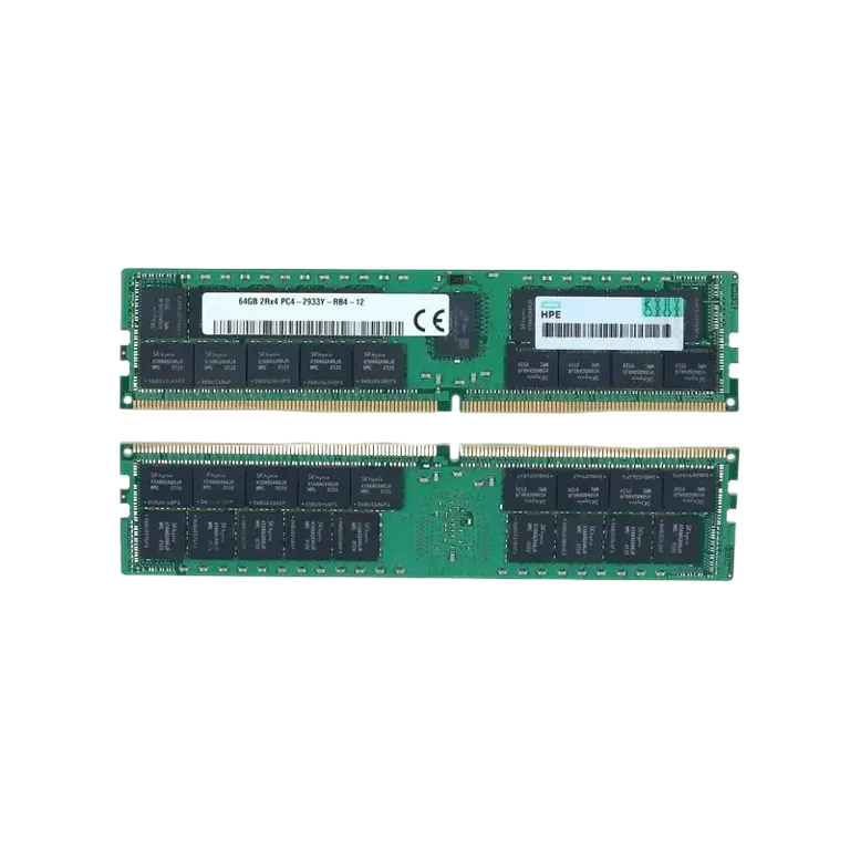 HPE P06192-001 64GB DDR4 Memory Module