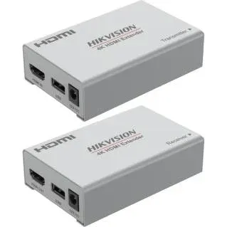 Hikvision DS-52EX01HI-4K HDMI Extender