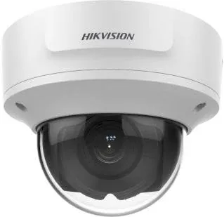 Hikvision DS-2CD2721G0-I(Z)(S) 2 MP WDR Varifocal Dome Network Camera