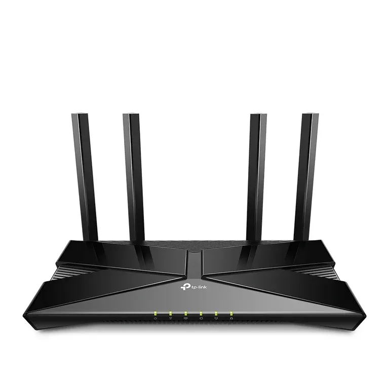 TP-Link AX3000 Dual Band Gigabit Wi-Fi 6 Router product image