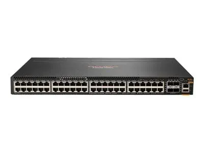HPE JL762A 48-Port Layer 3 Switch