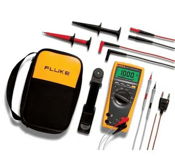 Fluke 179/EDA2