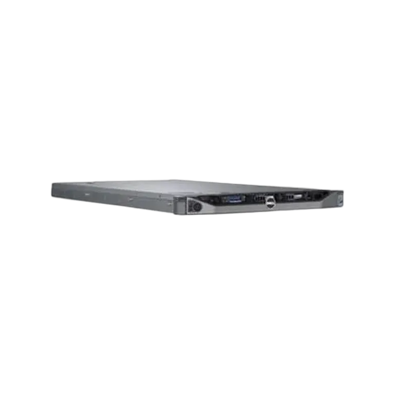 Dell PER610 Server
