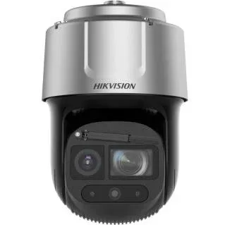Hikvision DS-2DF9C453LXG2/LM-LW DeepinViewX DF9C Series 4 MP 53X DarkFighter Laser Network Speed Dome