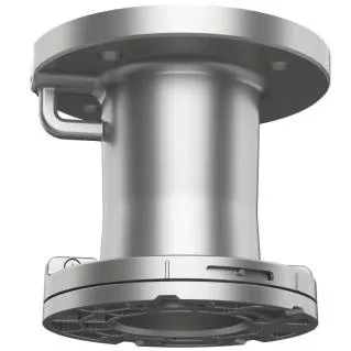 Hikvision DS-4612ZJ-PA Pendant Mount