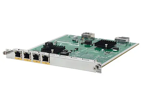 HPE JG421-61101 Router Module