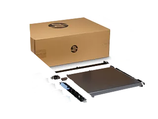HP LaserJet Image Transfer Belt (527G8A) — HP product image