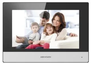Hikvision DS-KC001 Android Indoor Station