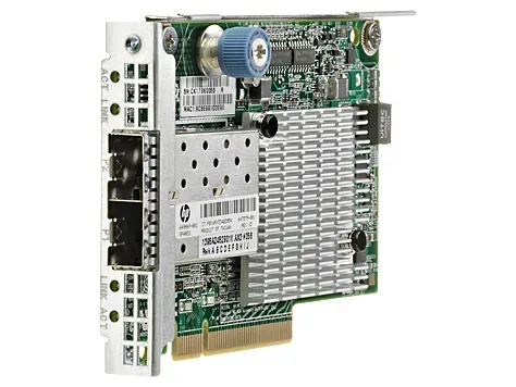HPE 700752-B21 2-Port 10GbE Network Adapter