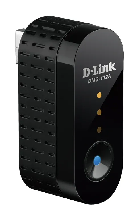 D-Link N300 Wireless Repeater DMG-112A product image