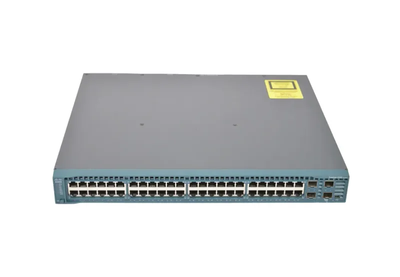 Cisco WS-C2360-48TD-S 48-Port Ethernet Switch