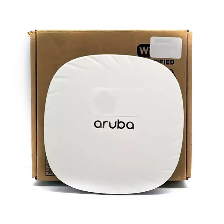 HPE AP-505-US Wi-Fi 6 Wireless Access Point