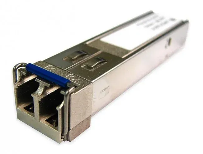 HPE QK724-63001 SFP+ Transceiver