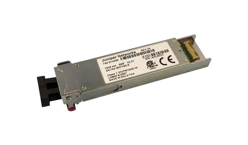Juniper Networks 740-014290 10GBASE-ER Transceiver