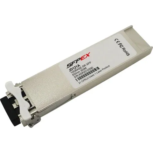 HPE JD121A SFP+ Transceiver