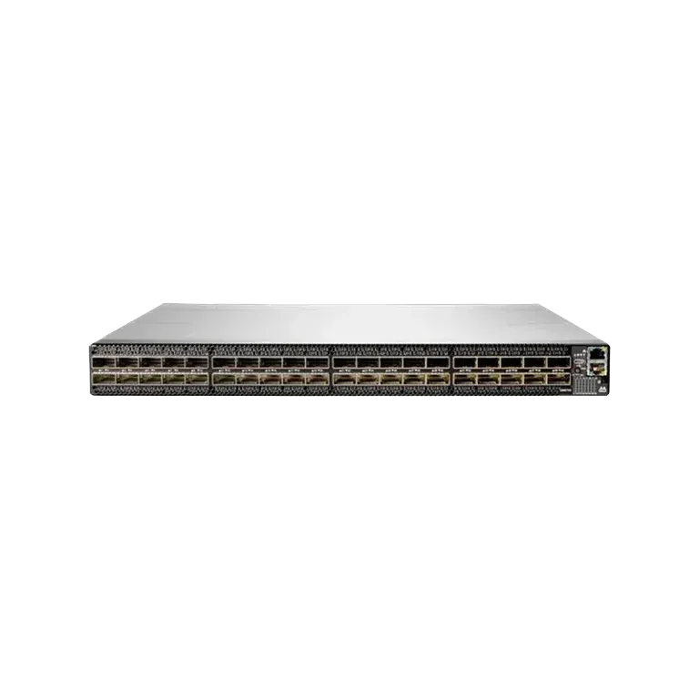 HPE P10774-B21 Managed Switch