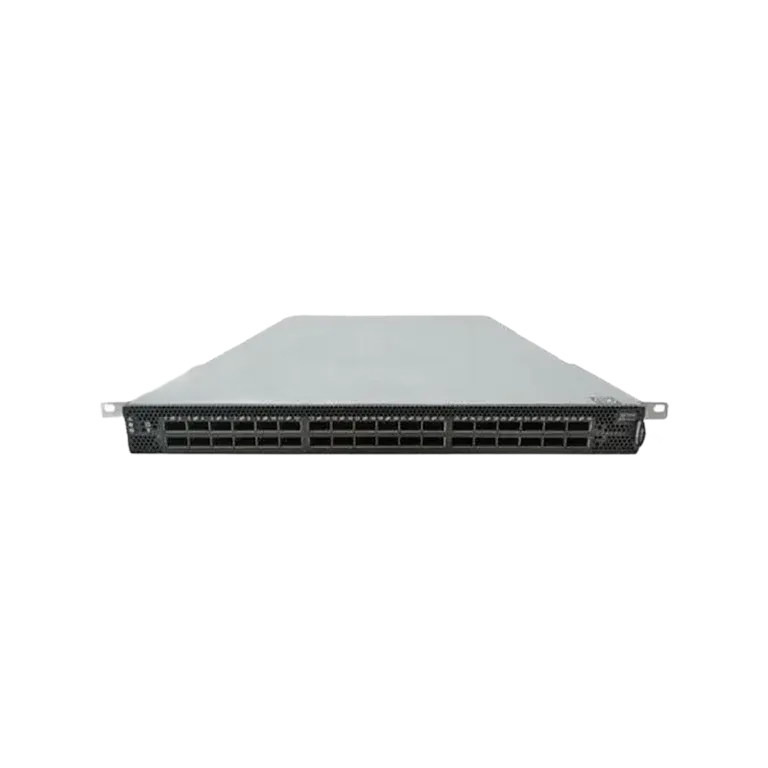 NVIDIA 920-9B010-00FE-0M2 100GbE Switch