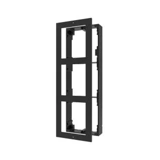 Hikvision DS-KD-ACW3#EU 2nd Video Intercom Brackets