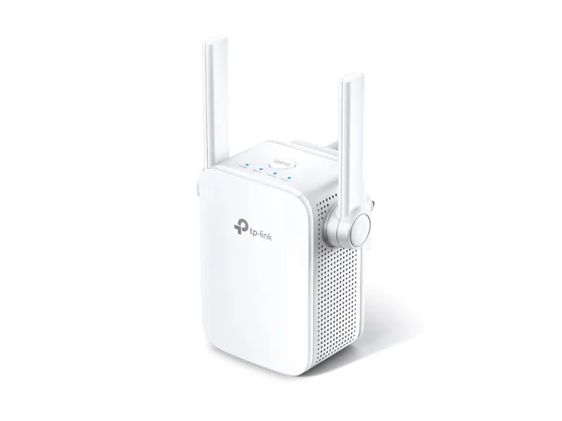 TP-Link AC1200 Wi-Fi Range Extender product image