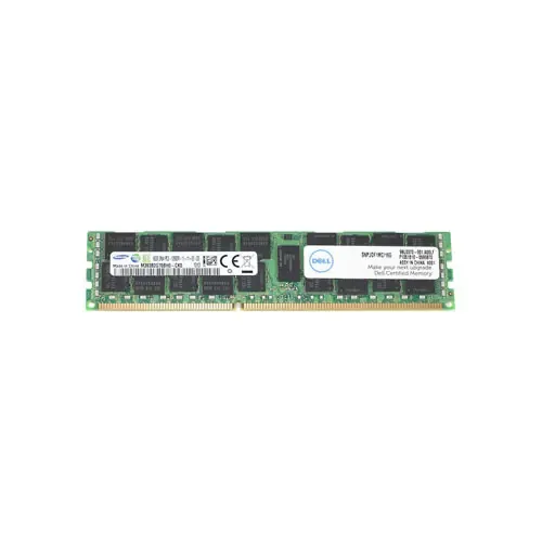 Dell SNPJDF1MC/16G 16GB DDR3 Memory Module