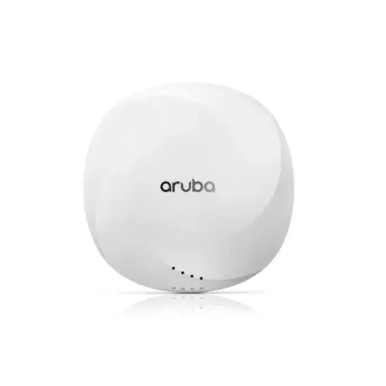 HPE R7J28-61001 Wi-Fi 6E Wireless Access Point