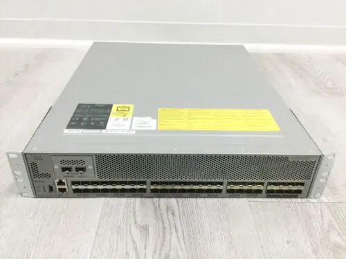 Cisco DS-C9250I-K9 SAN Switch