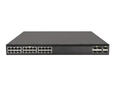 HPE JL689A 24-Port Layer 3 Switch