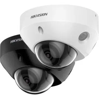 Hikvision DS-2CD2586G2-I(S) 8 MP AcuSense Fixed Mini Dome Network Camera