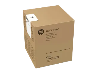 HP 883 3-liter White Latex Ink Cartridge (G0Z44A) — HP product image