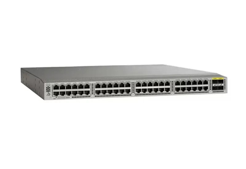 Cisco N3K-UCS3048-F 48-Port Layer 3 Switch