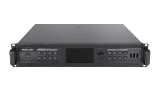 Hikvision DS-DT90P-09HDPSI40NO/U 40 Ports P Series LED Controller
